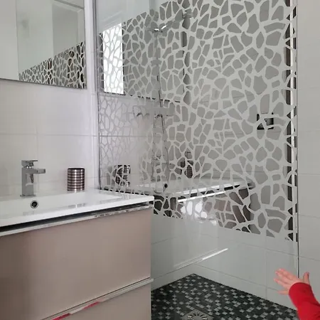 Le Victoria Saint-aygulf Frejus Apartment *